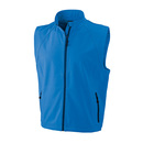 Men`s Softshell Vest