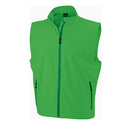 Men`s Softshell Vest