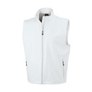 Men`s Softshell Vest