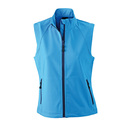Ladies`Softshell Vest
