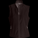 Ladies`Softshell Vest