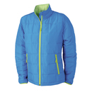 Ladies´ Padded Light Weight Jacket