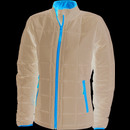Ladies´ Padded Light Weight Jacket