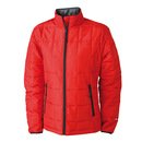 Ladies´ Padded Light Weight Jacket
