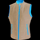 Ladies´ Padded Light Weight Vest