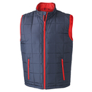 Men´s Padded Light Weight Vest