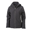 Ladies´ Wintersport Softshell