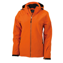Ladies´ Wintersport Softshell