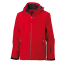 Men?s Winter Sports Softshell