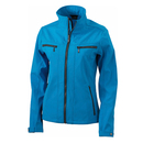 Ladies´ Tailored Softshell