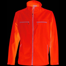 Men´s Tailored Softshell
