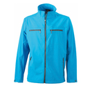 Men´s Tailored Softshell