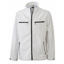 Men´s Tailored Softshell