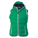 Ladies` Maritime Vest