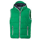Men`s Maritime Vest