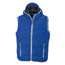 Men`s Maritime Vest