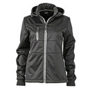 Ladies´ Maritime Softshell-Jacket