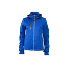 Ladies´ Maritime Softshell-Jacket