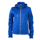 Ladies´ Maritime Softshell-Jacket
