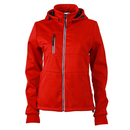 Ladies´ Maritime Softshell-Jacket