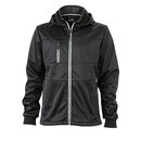 Men´s Maritime Softshell-Jacket