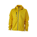 Men´s Maritime Softshell-Jacket