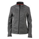 Ladies` Softshell Jacket