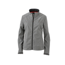 Ladies` Softshell Jacket