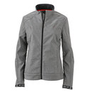 Ladies` Softshell Jacket