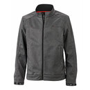 Men`s Softshell Jacket