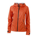 Ladies` Outdoor Jacket