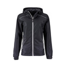 Ladies` Rain Jacket
