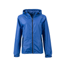 Ladies` Rain Jacket