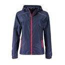 Ladies` Rain Jacket