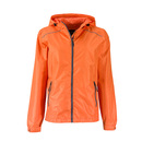 Ladies` Rain Jacket