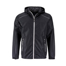 Mens` Rain Jacket