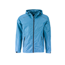 Veste de pluie pour homme