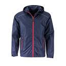 Veste de pluie pour homme