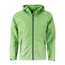 Veste de pluie pour homme