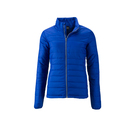 Ladies` Padded Jacket