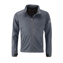 Men`s Sports Soft Shell Jacket