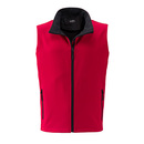 Men`s Promo Softshell Vest