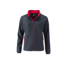 Ladies` Promo Softshell Jacket
