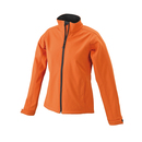 Ladies? softshell jacket