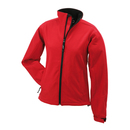 Ladies´ Softshell Jacket