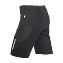 Men´s Running Short-Tights