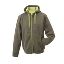 Ladies´ Doubleface Jacket