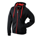 Men´s Doubleface Jacket