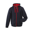 Men´s Doubleface Jacket