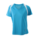 Ladies´ Running-T